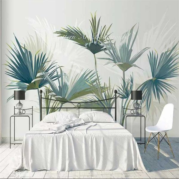 wallpapers customize hand-painted nordic tropical forest palm tree sofa tv background wall custom large mural green wallpaper
wallpapers customize hand-painted nordic tropical forest palm tree sofa tv background wall custom large mural green wallpaper