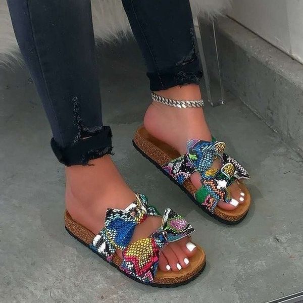 2020 summer woman slippers slip on bow flip flops women sandals shoes femmes sandales sandals women sandalias mujer for female, Black
2020 summer woman slippers slip on bow flip flops women sandals shoes femmes sandales sandals women sandalias mujer for female, Black