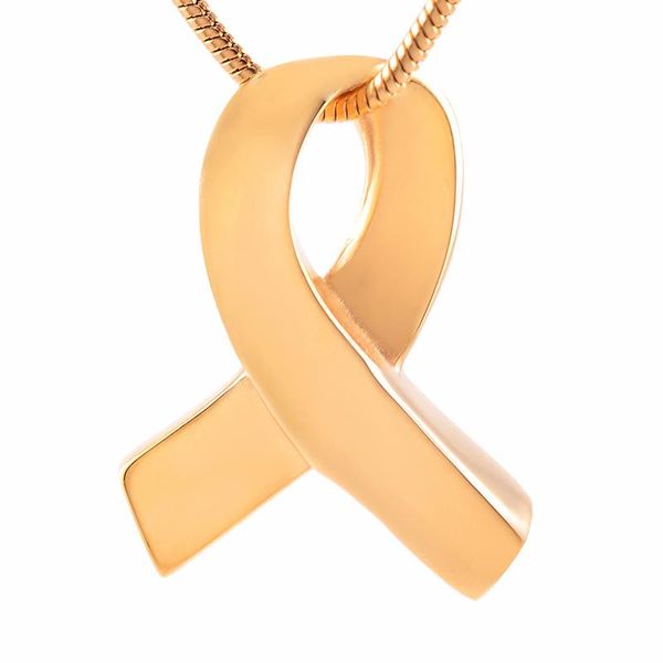 new z546 not allergic stainless steel cancer ribbon memorial urn jewelry to put cremation ashes in - cremation necklace for women, Silver
new z546 not allergic stainless steel cancer ribbon memorial urn jewelry to put cremation ashes in - cremation necklace for women, Silver