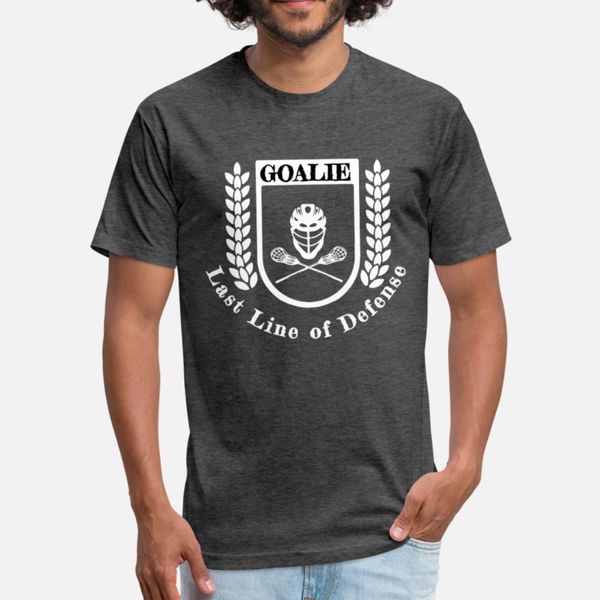 lacrosse goalie last line of defense lax sport t shirt men customize cotton o neck novelty gift building spring autumn kawaii shirt
lacrosse goalie last line of defense lax sport t shirt men customize cotton o neck novelty gift building spring autumn kawaii shirt