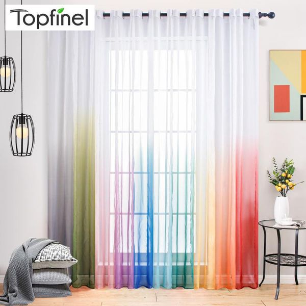 curtain & drapes inel gradient tulle transparent curtains for living room bedroom kitchen sheer home decor window treatment
curtain & drapes inel gradient tulle transparent curtains for living room bedroom kitchen sheer home decor window treatment