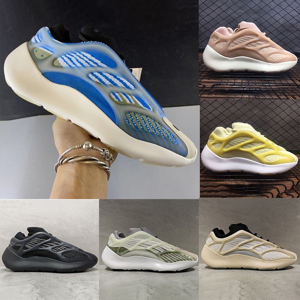 azareth kanye 700 v3 men women shoes foam runner sneakers azael alvah white skeleton 3m reflective grey beige running sports trainers, Black
azareth kanye 700 v3 men women shoes foam runner sneakers azael alvah white skeleton 3m reflective grey beige running sports trainers, Black