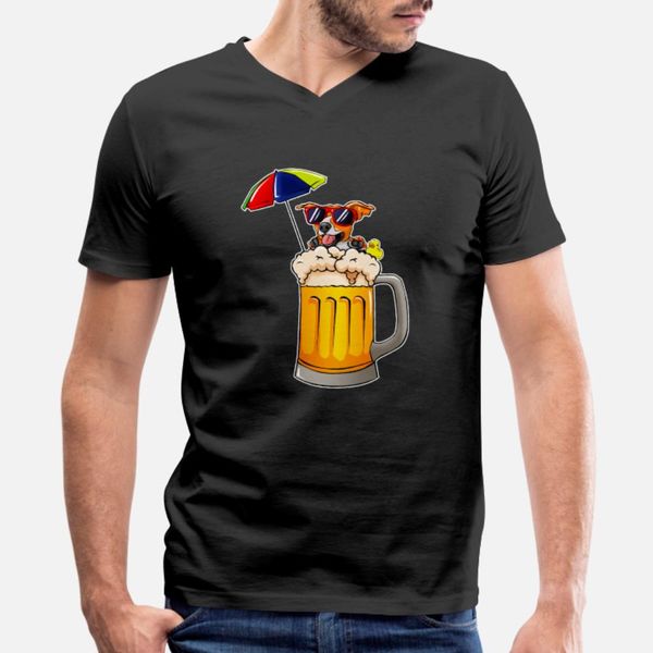 funny dog gift beer glass summer vaction t shirt men customize cotton size s-3xl clothes famous new fashion spring autumn kawaii shirt
funny dog gift beer glass summer vaction t shirt men customize cotton size s-3xl clothes famous new fashion spring autumn kawaii shirt