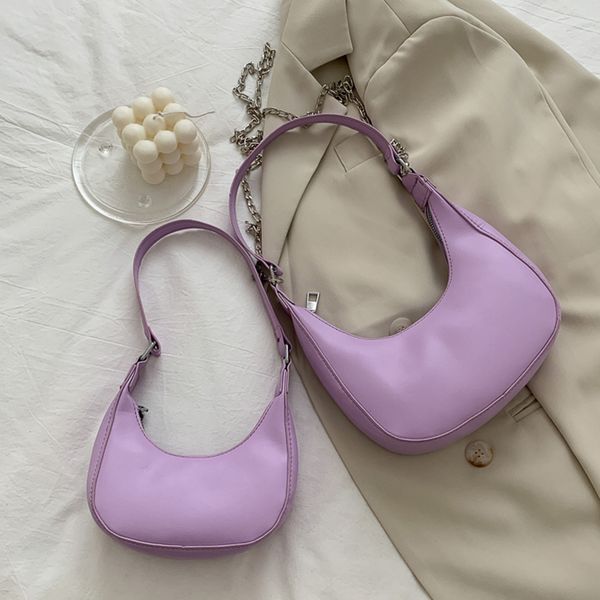 candy color small shoulder dumplings bags for women 2020 bolsa feminina leather crossbody bag women handbags and purse
candy color small shoulder dumplings bags for women 2020 bolsa feminina leather crossbody bag women handbags and purse