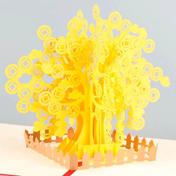 invitation cards postcard new year creative gifts 3d laser cut handmade pachira macrocarpa money tree paper greeting cards
invitation cards postcard new year creative gifts 3d laser cut handmade pachira macrocarpa money tree paper greeting cards