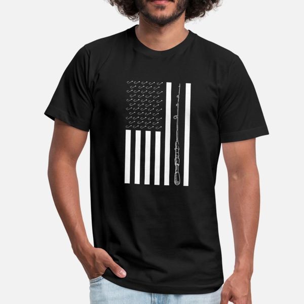 patriotic fishing pole american flag fishing gift t shirt men knitted cotton s-xxxl letter fit basic summer pattern shirt
patriotic fishing pole american flag fishing gift t shirt men knitted cotton s-xxxl letter fit basic summer pattern shirt