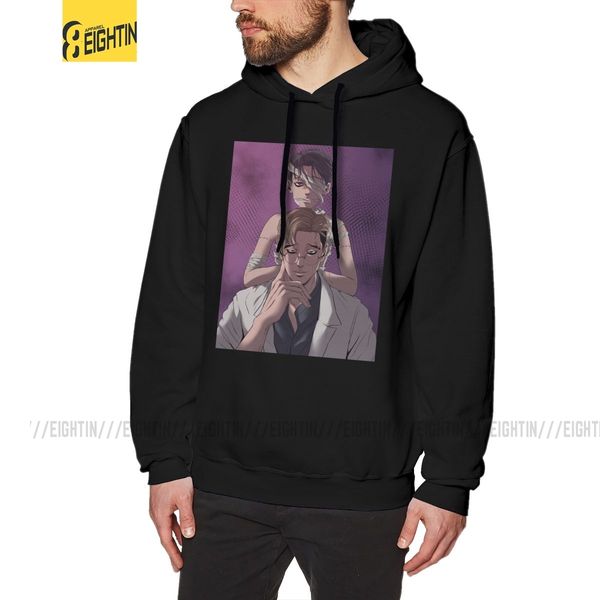 sangbum killing stalking men's hooded sweatshirts amazing purified cotton hoodies new hoodie shirt, Black
sangbum killing stalking men's hooded sweatshirts amazing purified cotton hoodies new hoodie shirt, Black