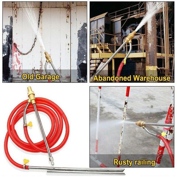 pressure washer sandblasting kit,wet sandblaster attachment,5000 psi,1/4 in with ceramic nozzle watering irrigation garden hoses
pressure washer sandblasting kit,wet sandblaster attachment,5000 psi,1/4 in with ceramic nozzle watering irrigation garden hoses