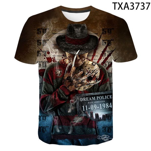 boy girl freddy krueger boy girl cartoon 3d print shirts anime funny funny men clothing
boy girl freddy krueger boy girl cartoon 3d print shirts anime funny funny men clothing
