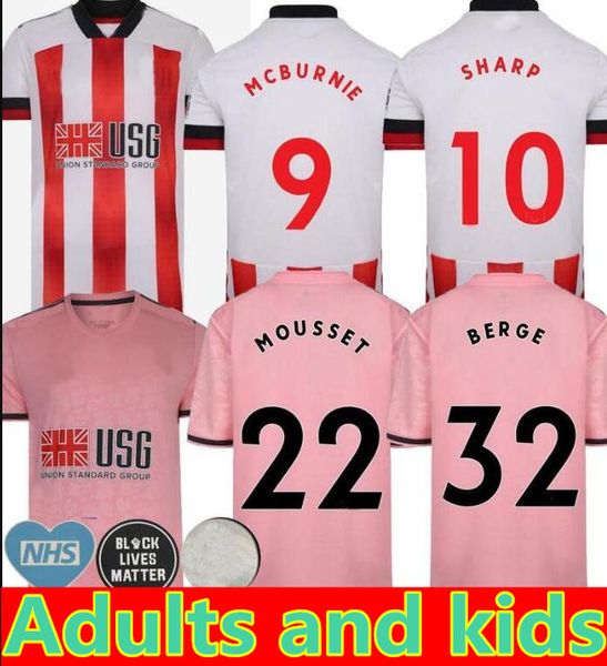 men kids 20 21 mousset sheffield soccer jerseys kits mcburnie united norwood jersey 2020 2021 lundstram fleck football shirt, Black;yellow
men kids 20 21 mousset sheffield soccer jerseys kits mcburnie united norwood jersey 2020 2021 lundstram fleck football shirt, Black;yellow