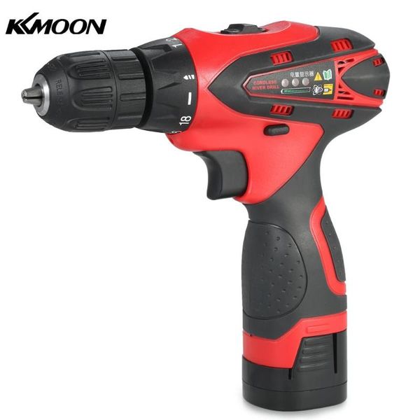 kkmoon многофункциональный электродрели 16.8v двухскоростной electric cordless drill uk / eu / us аккумуляторная отвертка со светодиодной по
kkmoon многофункциональный электродрели 16.8v двухскоростной electric cordless drill uk / eu / us аккумуляторная отвертка со светодиодной по