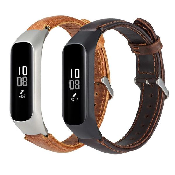 cgjxsstainless steel frame wrist strap for samsung galaxy fit e r375 leather watchband men women bands for samsung galaxy fit -e r375
cgjxsstainless steel frame wrist strap for samsung galaxy fit e r375 leather watchband men women bands for samsung galaxy fit -e r375