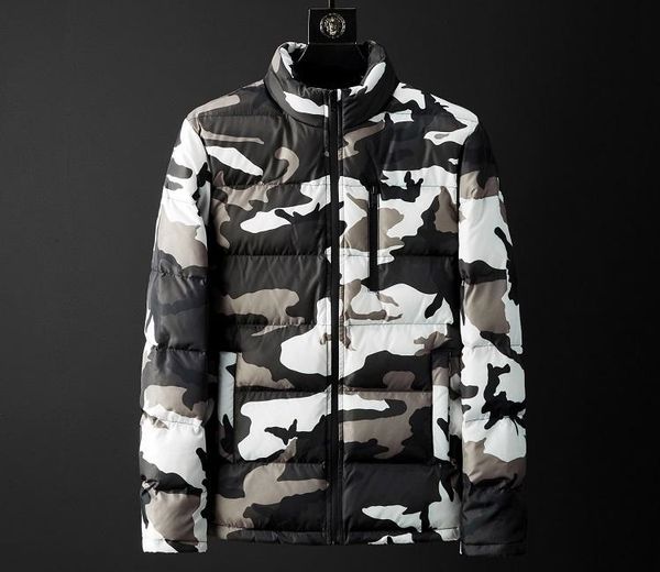 men's down jacket 2020 winter new fashion slim embroidered duck down jacket men's down coat size m-3xl, Black
men's down jacket 2020 winter new fashion slim embroidered duck down jacket men's down coat size m-3xl, Black
