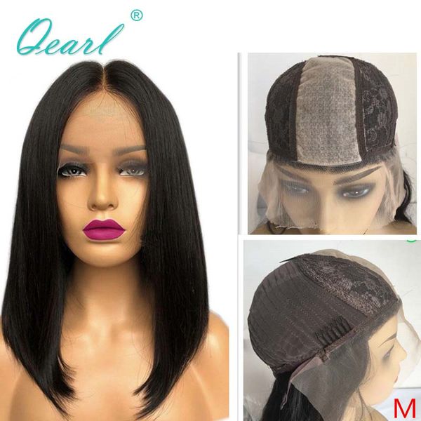 lace wigs transparent silk base scalp wig 2x5 short bob human hair straight brazilian remy deep middle part 150% qearl, Black;brown
lace wigs transparent silk base scalp wig 2x5 short bob human hair straight brazilian remy deep middle part 150% qearl, Black;brown