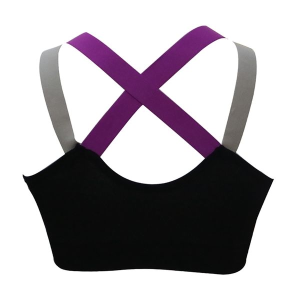 женщины спорт бюстгальтер quick dry противоударный проложенный crop top назад cross бег гимнастика йога тренировки бюстгальтер дышащий белье, White;black
женщины спорт бюстгальтер quick dry противоударный проложенный crop top назад cross бег гимнастика йога тренировки бюстгальтер дышащий белье, White;black