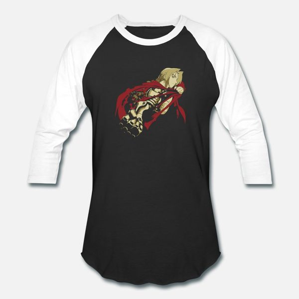 fullmetal alchemist edward elric t shirt men designer 100% cotton crew neck outfit fitness humor spring family shirt
fullmetal alchemist edward elric t shirt men designer 100% cotton crew neck outfit fitness humor spring family shirt