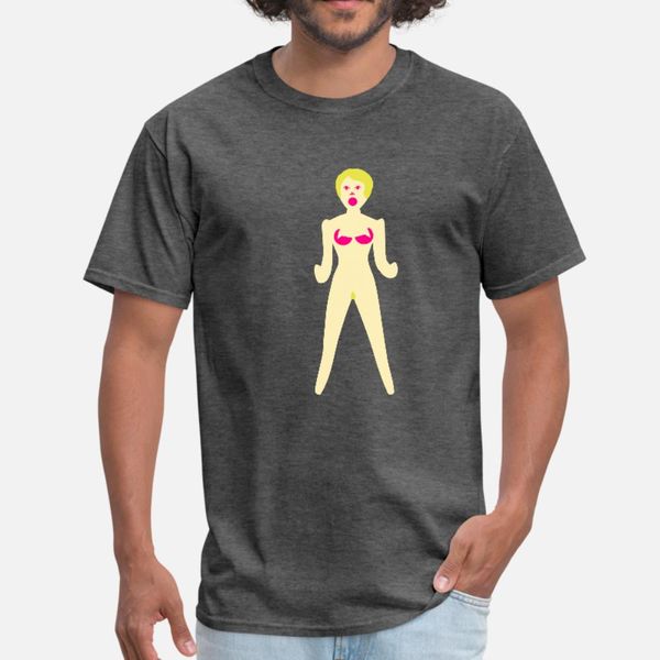 inflatable doll t shirt men knitted cotton size s-3xl basic solid fit funny casual summer style letter shirt
inflatable doll t shirt men knitted cotton size s-3xl basic solid fit funny casual summer style letter shirt