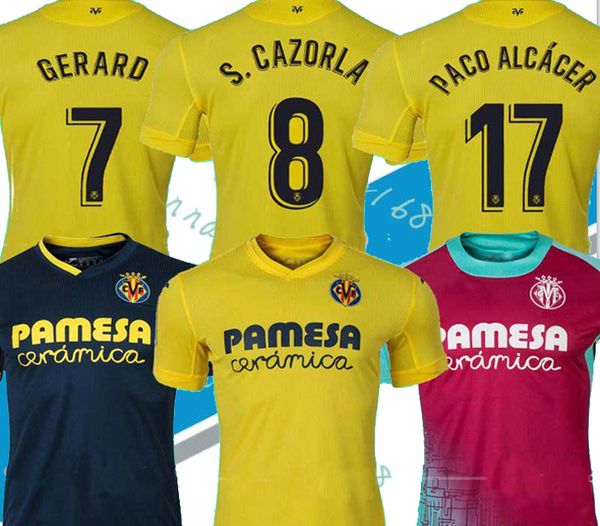 20 21 willarreal cf s.cazorla футбольные трикотажные изделия главная чуквуэз форналы выездной футбол для футболки pedraza moreno ekambi ибор, Black;yellow
20 21 willarreal cf s.cazorla футбольные трикотажные изделия главная чуквуэз форналы выездной футбол для футболки pedraza moreno ekambi ибор, Black;yellow