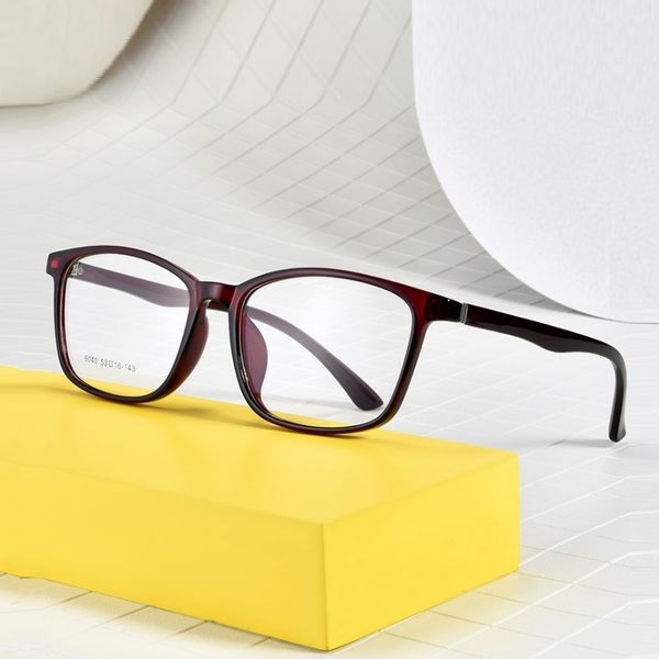 w-143 new tr90 men eyglasses frame big face women eyewear frame ultra light full rim optical prescription myopia reading glasses, Black
w-143 new tr90 men eyglasses frame big face women eyewear frame ultra light full rim optical prescription myopia reading glasses, Black