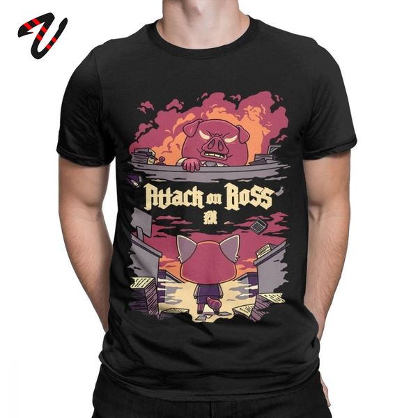 new arrival tee shirt men aggretsuko aggressive retsuko attack t shirts men's cotton funny t-shirts short sleeve anime clothing
new arrival tee shirt men aggretsuko aggressive retsuko attack t shirts men's cotton funny t-shirts short sleeve anime clothing
