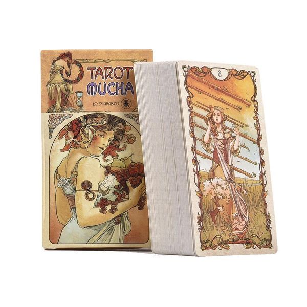 deck games family entertainment pcs card tarot tarot board for playing 78 cards gift mucha deck party game fgpbd jjxh
deck games family entertainment pcs card tarot tarot board for playing 78 cards gift mucha deck party game fgpbd jjxh
