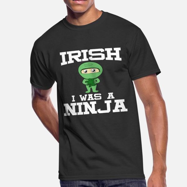 irishbirthday ninja party samurai ninjas gift t shirt men personalized tee shirt size s-3xl clothing anti-wrinkle casual family shirt
irishbirthday ninja party samurai ninjas gift t shirt men personalized tee shirt size s-3xl clothing anti-wrinkle casual family shirt
