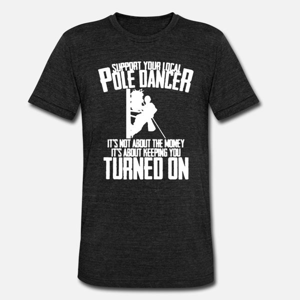 lineman support your local pole dancer t shirt men loose short sleeve o-neck formal loose comfortable summer style standard
lineman support your local pole dancer t shirt men loose short sleeve o-neck formal loose comfortable summer style standard