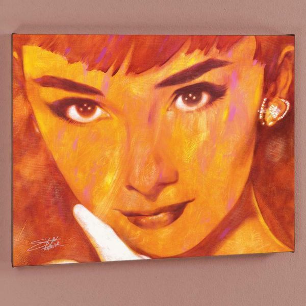 stephen fishwick audrey too home decoration oil painting on canvas wall art canvas pictures wall decor for living room 200925
stephen fishwick audrey too home decoration oil painting on canvas wall art canvas pictures wall decor for living room 200925