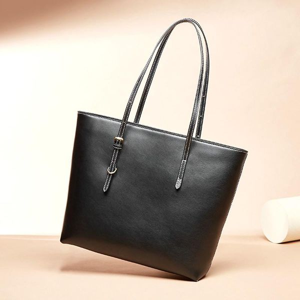 C28 Nalandu fashion big handbag new 2020 large capacity commuter leather shoulder bag soft leather tote bag women
C28 Nalandu fashion big handbag new 2020 large capacity commuter leather shoulder bag soft leather tote bag women