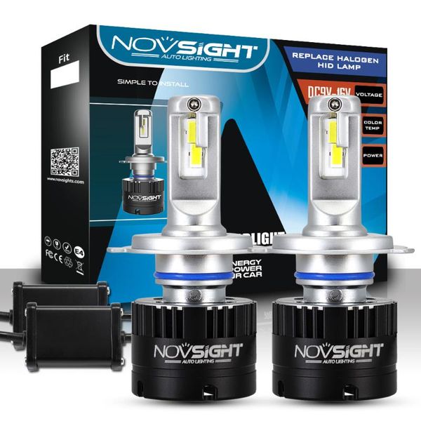 novsight car led light bulbs 80w 14400lm h1 h4 h7 h11 led 9005/3 9006/4 2pcs headlight auto car bulb headlamp 5500k
novsight car led light bulbs 80w 14400lm h1 h4 h7 h11 led 9005/3 9006/4 2pcs headlight auto car bulb headlamp 5500k