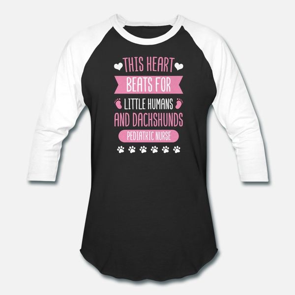 pediatric nurse dog mom nurse dachshund dog lover t shirt men personalized cotton plus size 3xl costume fit funny summer style unique shirt
pediatric nurse dog mom nurse dachshund dog lover t shirt men personalized cotton plus size 3xl costume fit funny summer style unique shirt
