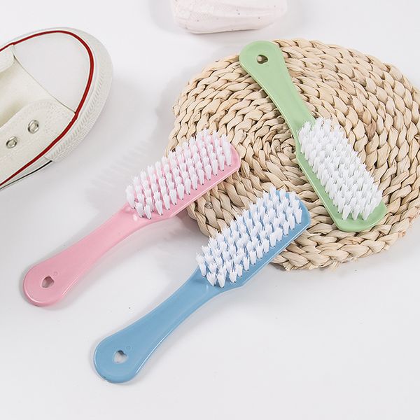 оптовая пластиковой чистая щетка многофункциональной одежда обувь для очистки кисть конфеты цвета мягкой чистой щетки с ручкой для подвешива
оптовая пластиковой чистая щетка многофункциональной одежда обувь для очистки кисть конфеты цвета мягкой чистой щетки с ручкой для подвешива