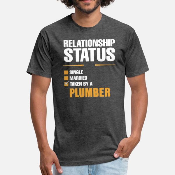 plumber relationship t shirt men design tee shirt s-3xl cool interesting new fashion summer trend shirt
plumber relationship t shirt men design tee shirt s-3xl cool interesting new fashion summer trend shirt