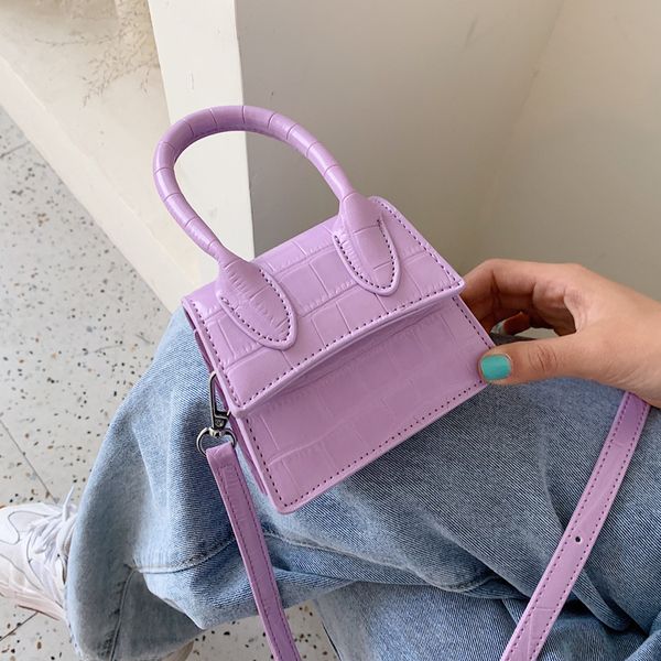 super mini stone pattern pu leather crossbody bags for women 2020 shoulder handbags female travel lipstick cross body bag
super mini stone pattern pu leather crossbody bags for women 2020 shoulder handbags female travel lipstick cross body bag