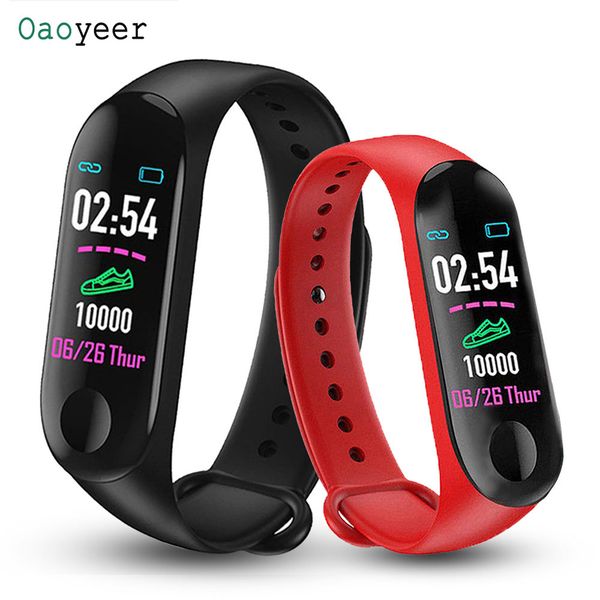 m3plus smart band bracelet health blood heart rate monitor waterproof smart watch fitness tracker watches for android ios
m3plus smart band bracelet health blood heart rate monitor waterproof smart watch fitness tracker watches for android ios