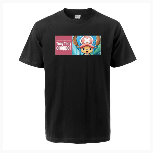 one piece tony tony chopper печати тенниска 2019 лето япония аниме короткие рукава tee men casual cotton harajuku фитнес streetwear
one piece tony tony chopper печати тенниска 2019 лето япония аниме короткие рукава tee men casual cotton harajuku фитнес streetwear