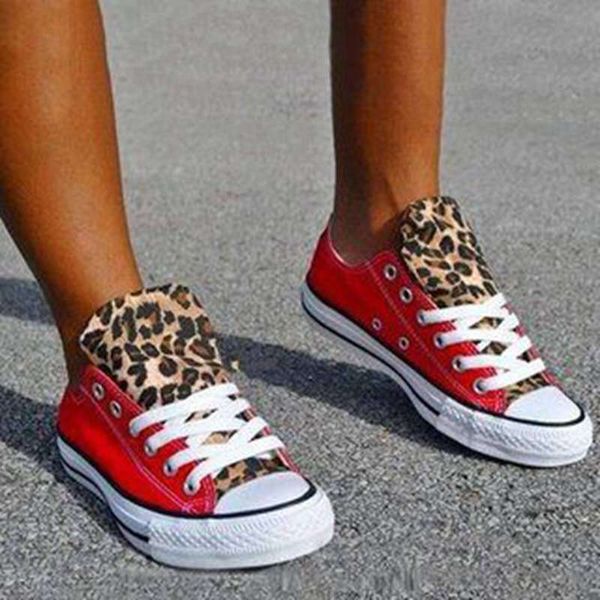 leosoxs 2020 fashion casual shoes wedges vintage shoes woman mid heels sandalias leopard mujer sapato feminino, Black
leosoxs 2020 fashion casual shoes wedges vintage shoes woman mid heels sandalias leopard mujer sapato feminino, Black