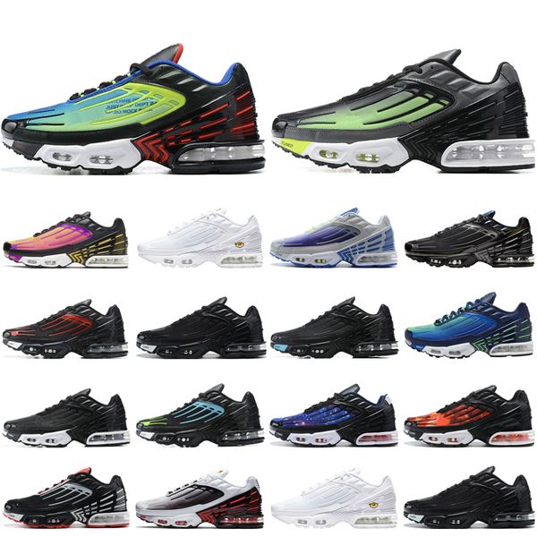 tn plus iii men women running shoes triple white black iridescent parachute pack hyper violet mens trainers outdoor sports sneakers
tn plus iii men women running shoes triple white black iridescent parachute pack hyper violet mens trainers outdoor sports sneakers