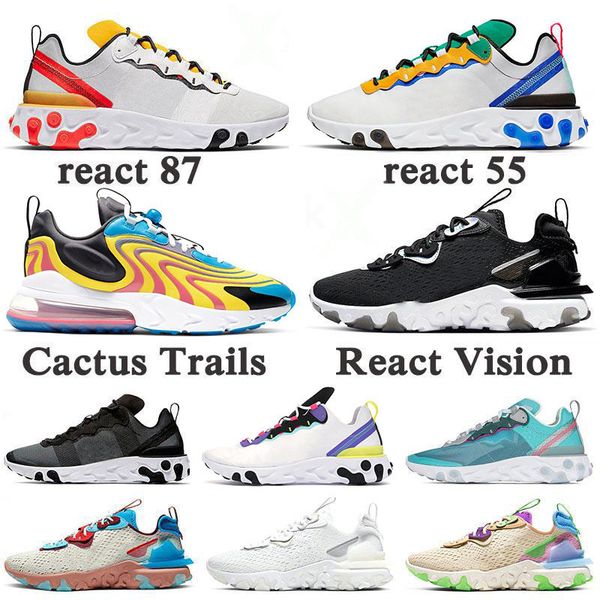 fashion react vision element 55 87 se cactus trails bauhaus running shoes triple black white desert oasis women mens trainers sneakers
fashion react vision element 55 87 se cactus trails bauhaus running shoes triple black white desert oasis women mens trainers sneakers