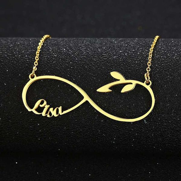 chains infinity symbol names necklace stainless steel custom name mother day gift name+font number, Silver
chains infinity symbol names necklace stainless steel custom name mother day gift name+font number, Silver