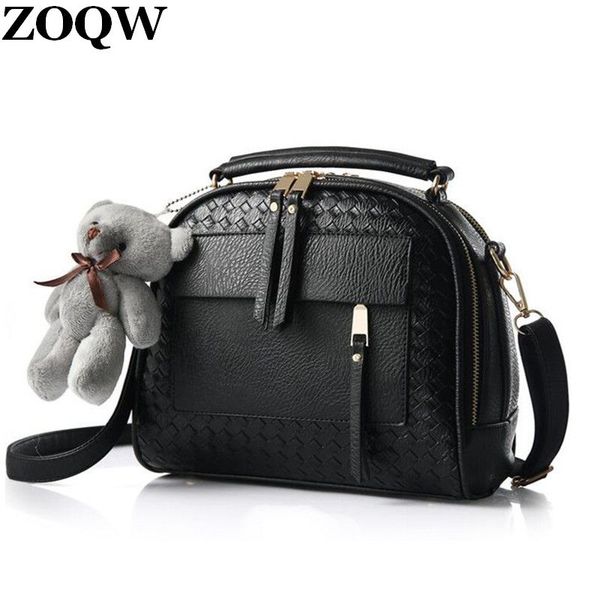 2020 new kniting women handbags fashion vintage ladies shoulder bags pu leather teenage girls shell wuj0177
2020 new kniting women handbags fashion vintage ladies shoulder bags pu leather teenage girls shell wuj0177