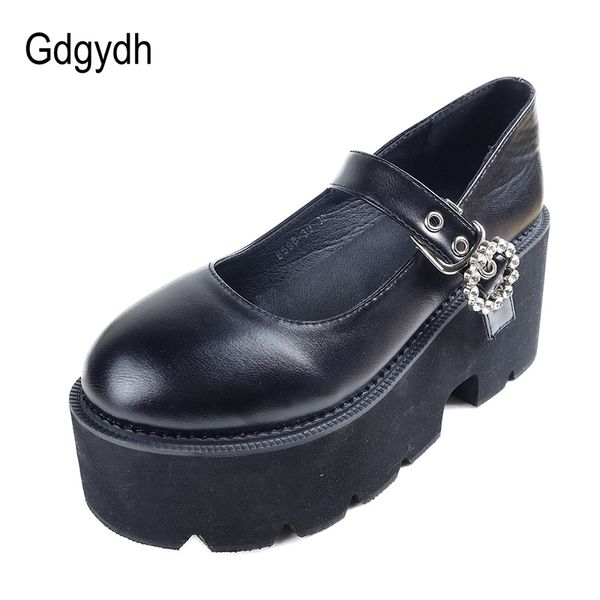 gdgydh 2020 autumn news women pumps round toe sweet mary janes female single shoes shallow soft leather black shoes size 35-39
gdgydh 2020 autumn news women pumps round toe sweet mary janes female single shoes shallow soft leather black shoes size 35-39
