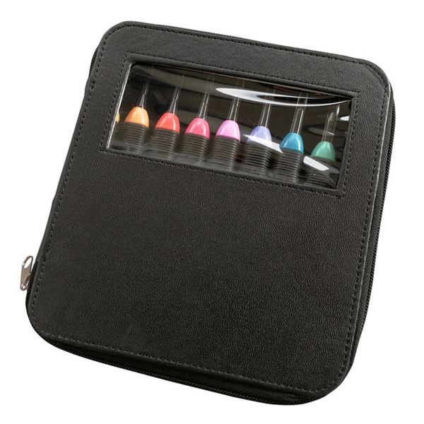 9pcs crochet hooks set led sewing tool practical diy light up knitting needles
9pcs crochet hooks set led sewing tool practical diy light up knitting needles