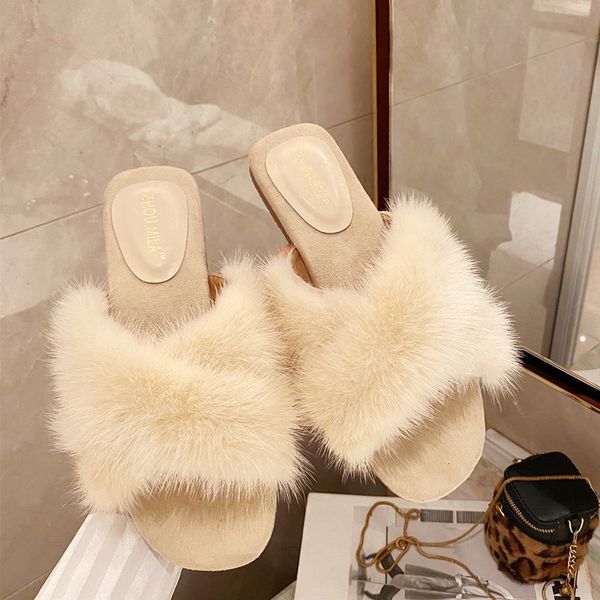 flat shoes female slippers casual slipers women summer woman fur flip flops flip-flops slides luxury 2020 beach plush, Black
flat shoes female slippers casual slipers women summer woman fur flip flops flip-flops slides luxury 2020 beach plush, Black