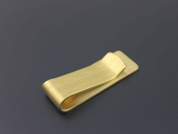 solid brass money clip wallet credit card cash clip holder snack clip outdoor clamping edc tool
solid brass money clip wallet credit card cash clip holder snack clip outdoor clamping edc tool