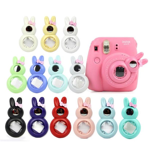 instax camera mini 8 mini 7s kitty style self portrait mirror close up lens selfie for instant camera
instax camera mini 8 mini 7s kitty style self portrait mirror close up lens selfie for instant camera