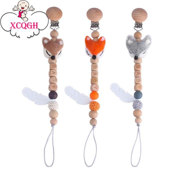 for newborn xcqgh pacifiers chain chew baby wood pacifier beech customized 1pcs feeding strap holder clips fox infant toy wcyjn
for newborn xcqgh pacifiers chain chew baby wood pacifier beech customized 1pcs feeding strap holder clips fox infant toy wcyjn