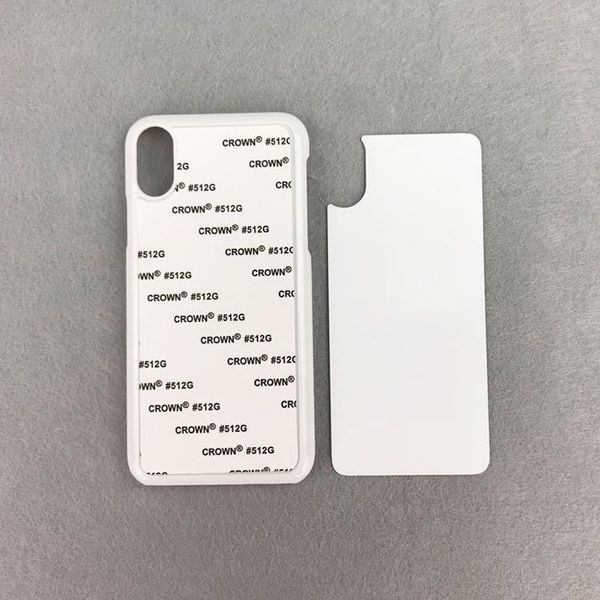 blank with aluminum inserts pc hard phone case for iphone 11 pro max se 7 8 plus x xr xs max 2d sublimation
blank with aluminum inserts pc hard phone case for iphone 11 pro max se 7 8 plus x xr xs max 2d sublimation