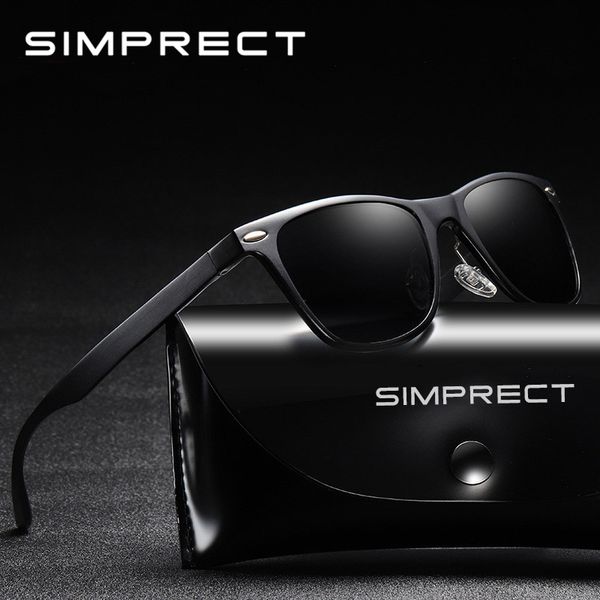 q·viseld 2020 driving polarized sunglasses men uv400 aluminium magnesium sun glasses square mirror metal zonnebril, White;black
q·viseld 2020 driving polarized sunglasses men uv400 aluminium magnesium sun glasses square mirror metal zonnebril, White;black
