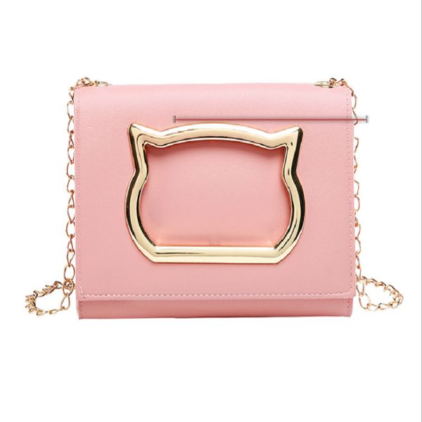 spring/summer 2020 women one shoulder messenger bag 9931